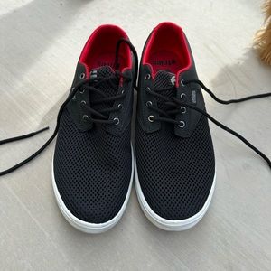 Etnies, casual mesh loafer